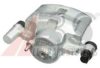 MAZDA GA2A3371X Brake Caliper